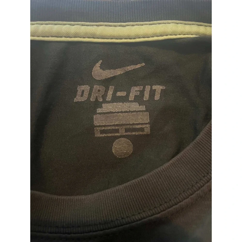 Nike dri fit